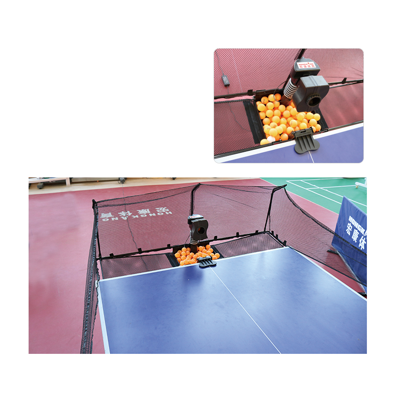 HK-F1005 乒乓球發球機